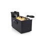 Tristar FR-6898PR friteuse Unique 3 L Autonome 2000 W Noir