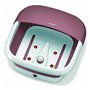 Hydromassage Beurer FB30 60W Rose