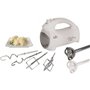 batteur électrique JATA BT575 400W Blanc