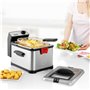 Princess 183001 Friteuse Premium