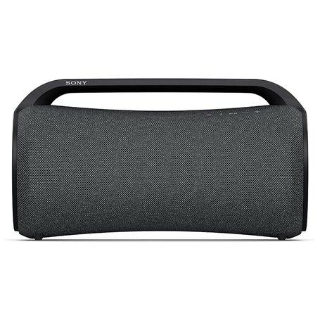 Sony SRS-XG500 Enceinte portable stéréo Noir