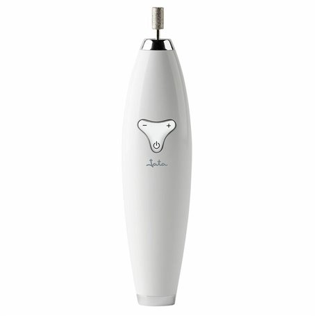 Set de Manucure JATA JBSM1200 Blanc