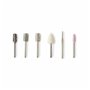 Set de Manucure JATA JBSM1200 Blanc
