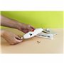 Set de Manucure JATA JBSM1200 Blanc