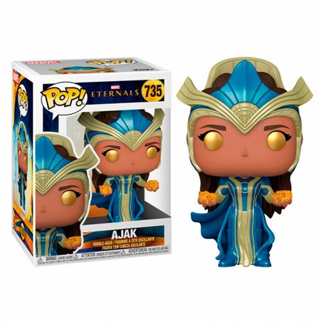 Figurine Funko Pop! 49715