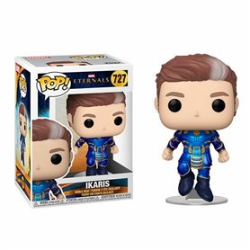 Figurine Funko Pop! 49704