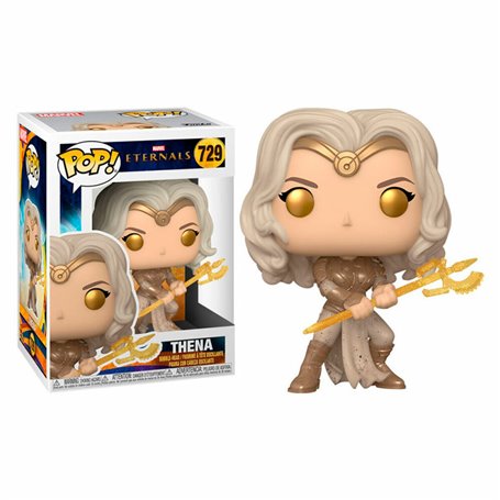 Figurine Funko Pop! 49706