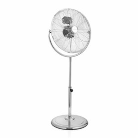 Tristar VE-5975 Ventilateur métal sur pied grande vitesse