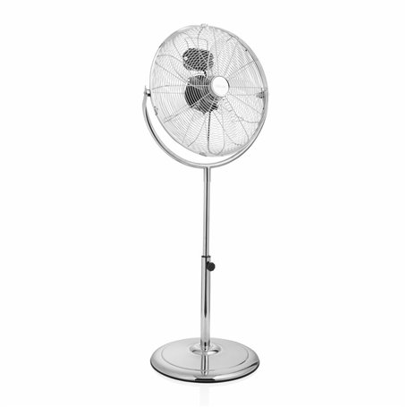 Tristar VE-5975 Ventilateur métal sur pied grande vitesse