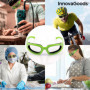 Lunettes Protectrices Multifonction InnovaGoods 14,99 €