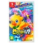 Nintendo Chocobo GP Standard Chinois simplifié