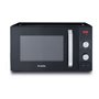 Micro-ondes Flama 1837L 800W 23 L Noir 800 W 23 L