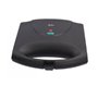 Machine à sandwich JATA 8421078036715 750W Noir 750 W