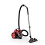 Aspirateur sans sac Flama 1684FL 700W Rouge