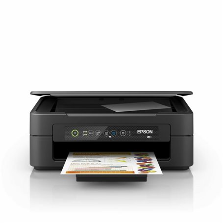 Epson Expression Home XP-2200 Jet d'encre A4 5760 x 1440 DPI 27 ppm Wifi