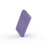 Hama Fabric 10 Lithium Polymère (LiPo) 10000 mAh Violet