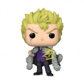 Figurine Funko Pop! FAIRY TAIL LAXUS DREYAR