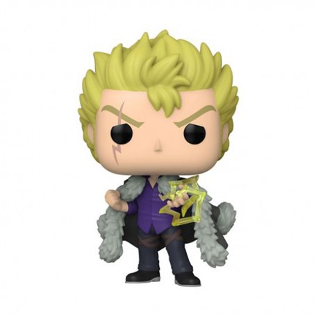 Figurine Funko Pop! FAIRY TAIL LAXUS DREYAR