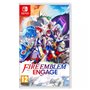 Nintendo Fire Emblem Engage Standard Chinois simplifié