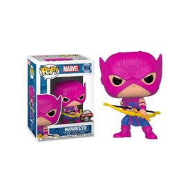 Figure à Collectionner Funko Pop! MARVEL CLASSIC HAWKEYE