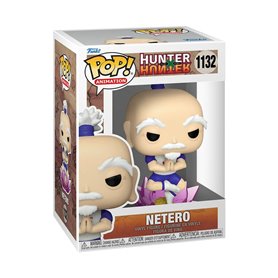 Figurine Funko Pop! HUNTER X HUNTER NETERO