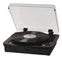 Tourne-disques Denver Electronics VPL-230B Noir