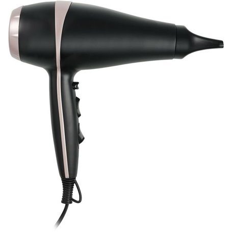 Tristar HD-2450 sèche-cheveux 2200 W Noir