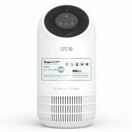 Purificateur d'Air SPC 6514B Blanc