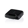 Machine à sandwich Flama 4930FL Noir 800 W