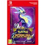 Nintendo Pokémon Violet Standard Multilingue Nintendo Switch