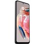 Smartphone Xiaomi REDMI NOTE 12 Gris 256 GB