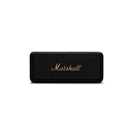 Haut-parleurs Marshall EMBERTON II Noir