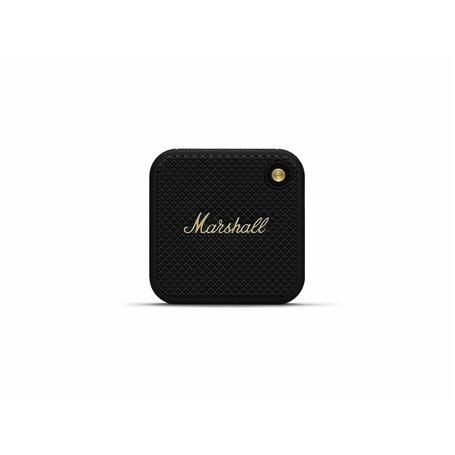 Haut-parleurs bluetooth Marshall WILLEN Noir 2100 W