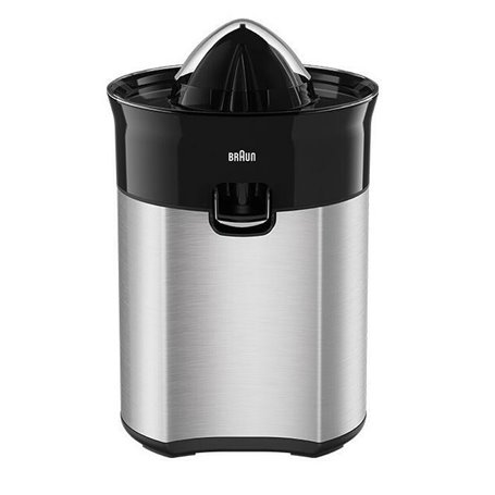 Braun CJ5050 BK presse-agrume électrique 60 W Noir