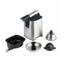 Centrifugeuse électrique JATA JEEX1155 Gris 600 W