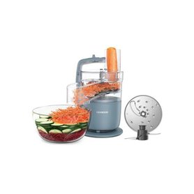 Robot culinaire Kenwood Bleu Gris
