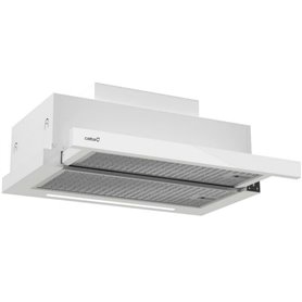 Hotte standard Cata TFH 6430 GWH 0210101 Blanc