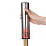 Tire-bouchon JATA HVIN2201 Acier inoxydable