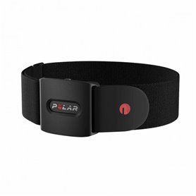 Cardiofréquencemètre de Sport Bluetooth Polar VERITY SENSE OHR Noir