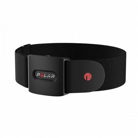 Cardiofréquencemètre de Sport Bluetooth Polar VERITY SENSE OHR Noir