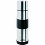 Thermos JATA 837 Noir/Argenté Acier inoxydable 750 ml