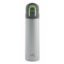 Thermos de Voyage JATA 826 Acier inoxydable 500 ml