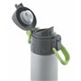 Thermos de Voyage JATA 826 Acier inoxydable 500 ml
