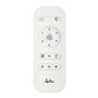 Ventilateur de Plafond avec Lumière JATA Blanc