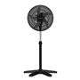 Ventilateur sur Pied Rowenta VU3110 Noir 70 W