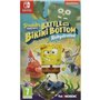 Jeu vidéo pour Switch Nintendo SPONGEBOB SQUAREPANTS: REHYDRATED