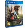 Jeu vidéo PlayStation 4 Sony ARK: SURVIVAL EVOLVED