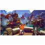 Jeu vidéo pour Switch Activision CRASH BANDICOOT 4 ITS ABOUT TIME