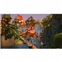 Jeu vidéo pour Switch Activision CRASH BANDICOOT 4 ITS ABOUT TIME