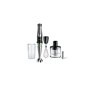 Mixeur plongeant Braun MQ9135XI Noir 1200 W